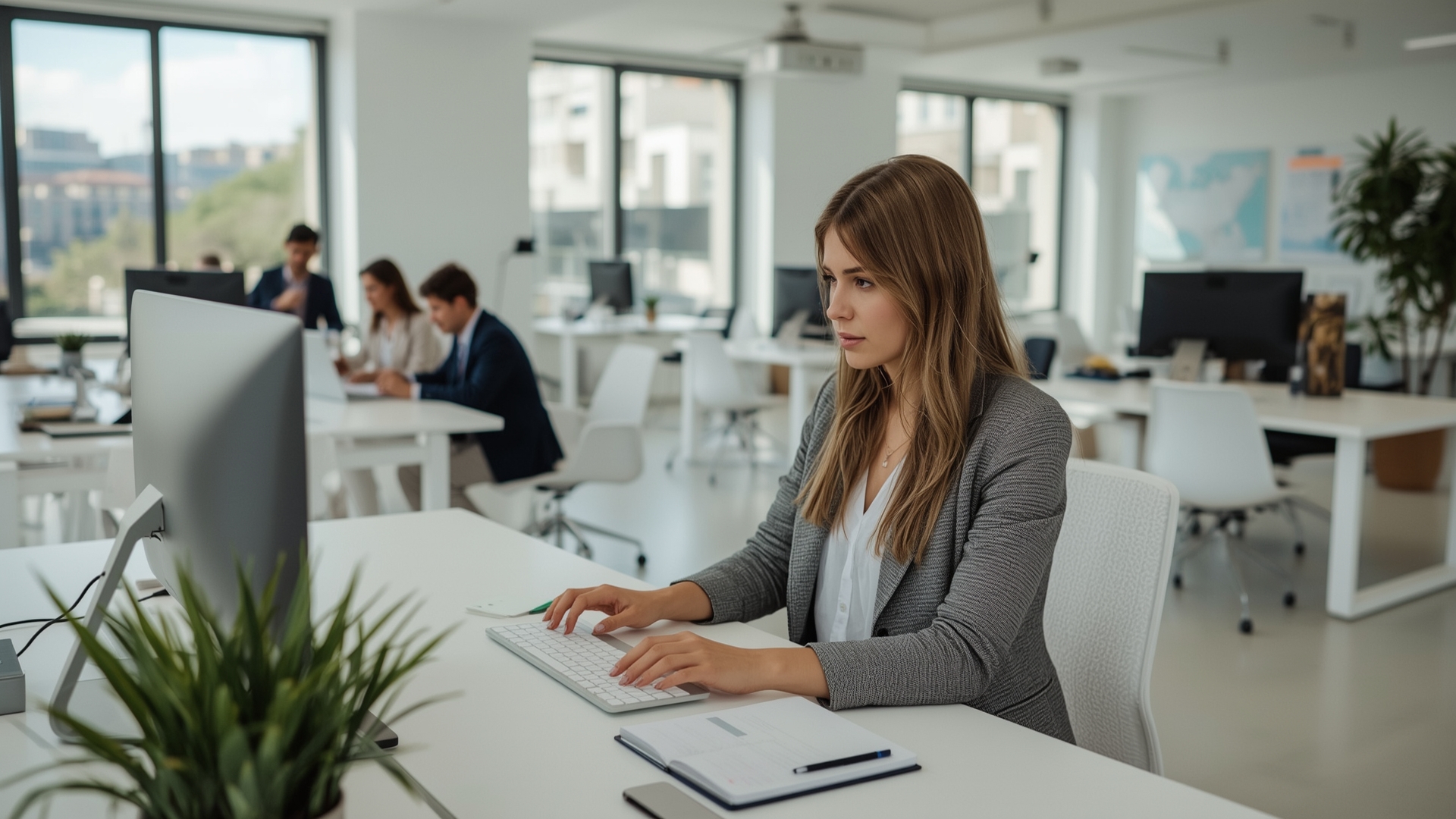 Plan Empresarial